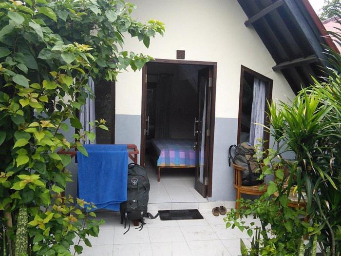 Sister Bungalow 2 กิลิไอร์ ภายนอก รูปภาพ