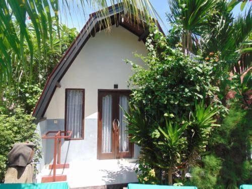 Sister Bungalow 2 กิลิไอร์ ภายนอก รูปภาพ
