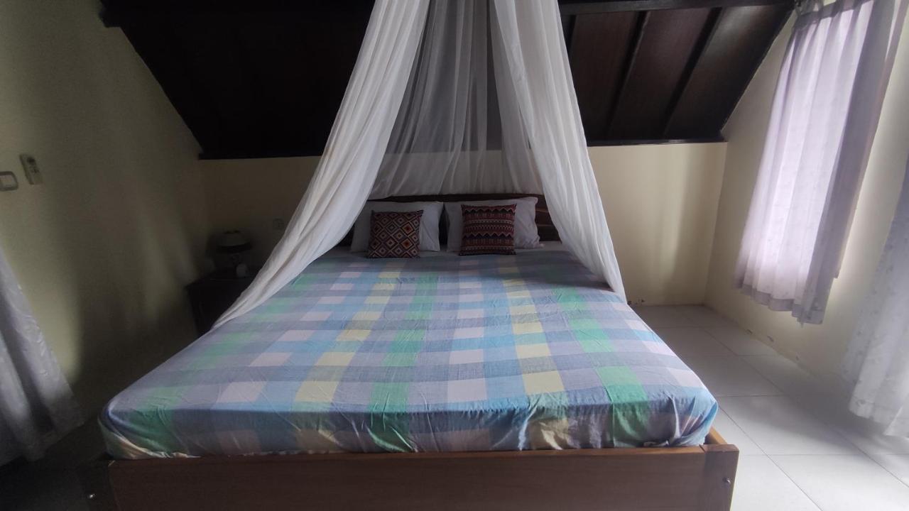 Sister Bungalow 2 กิลิไอร์ ภายนอก รูปภาพ
