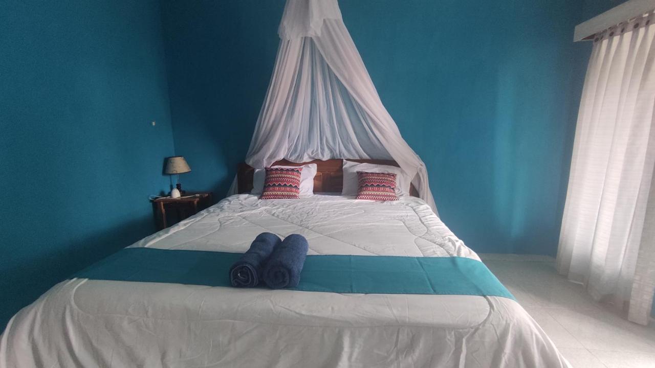 Sister Bungalow 2 กิลิไอร์ ภายนอก รูปภาพ