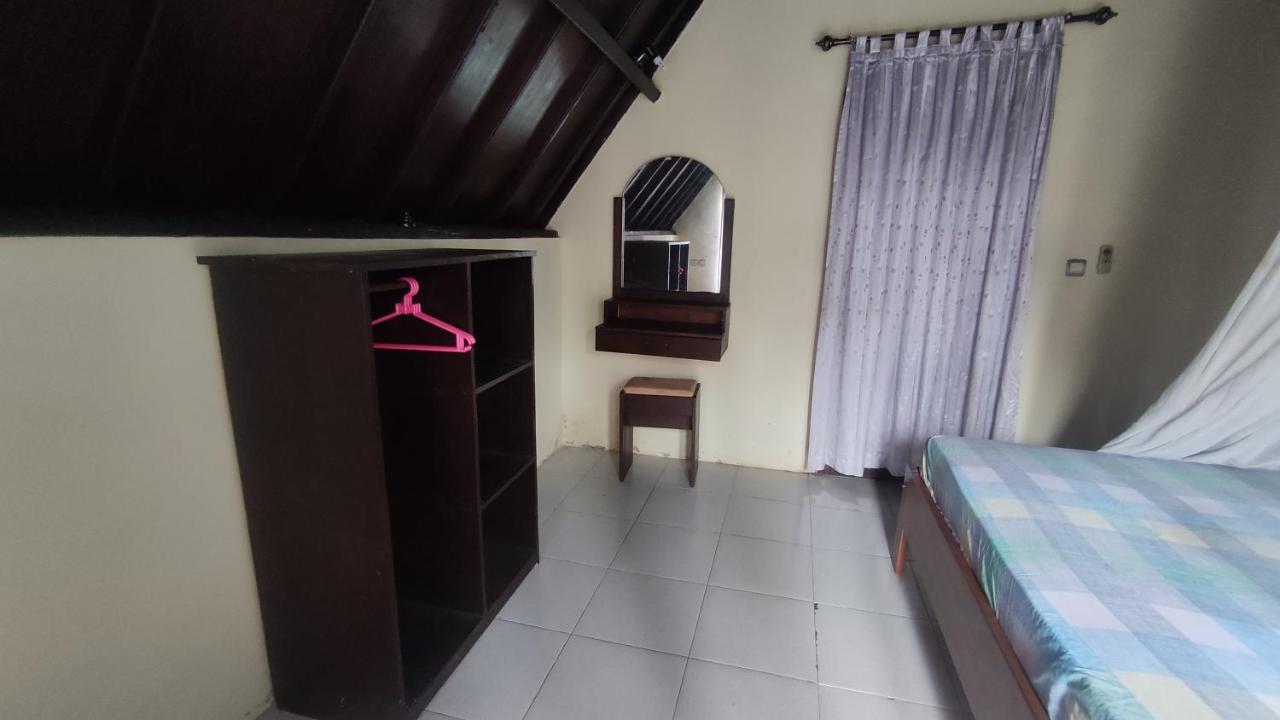 Sister Bungalow 2 กิลิไอร์ ภายนอก รูปภาพ