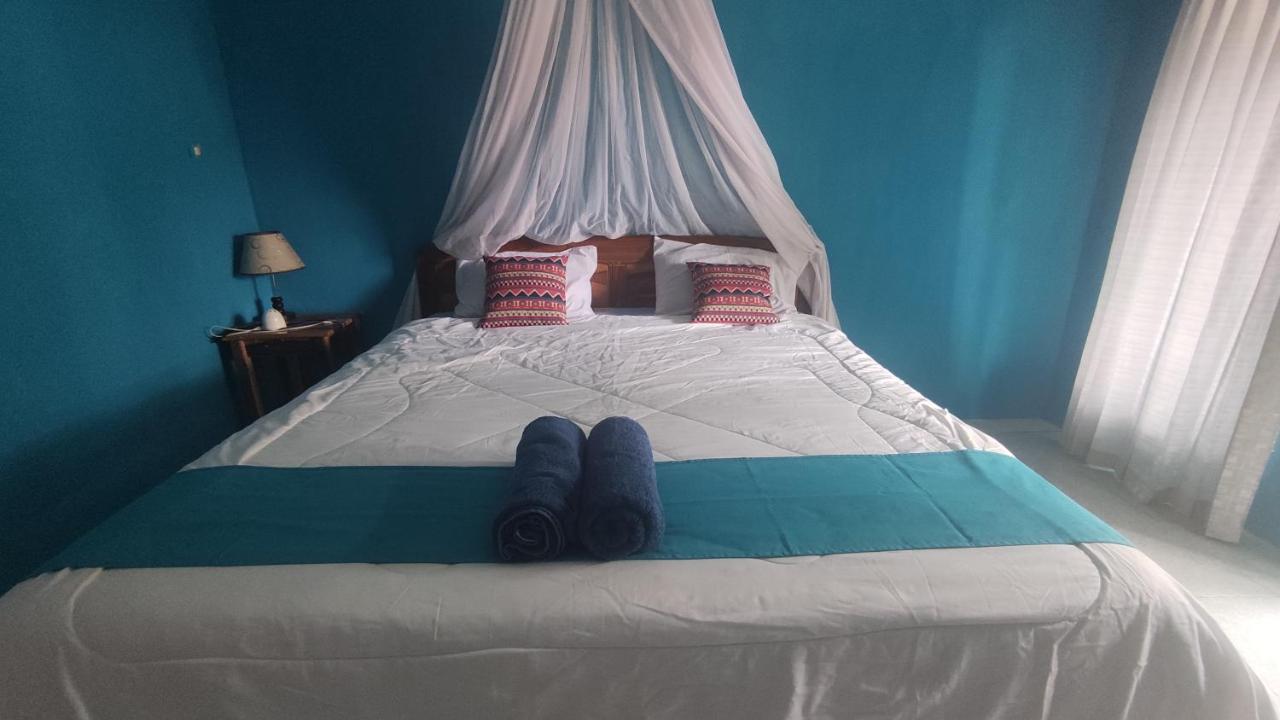 Sister Bungalow 2 กิลิไอร์ ภายนอก รูปภาพ