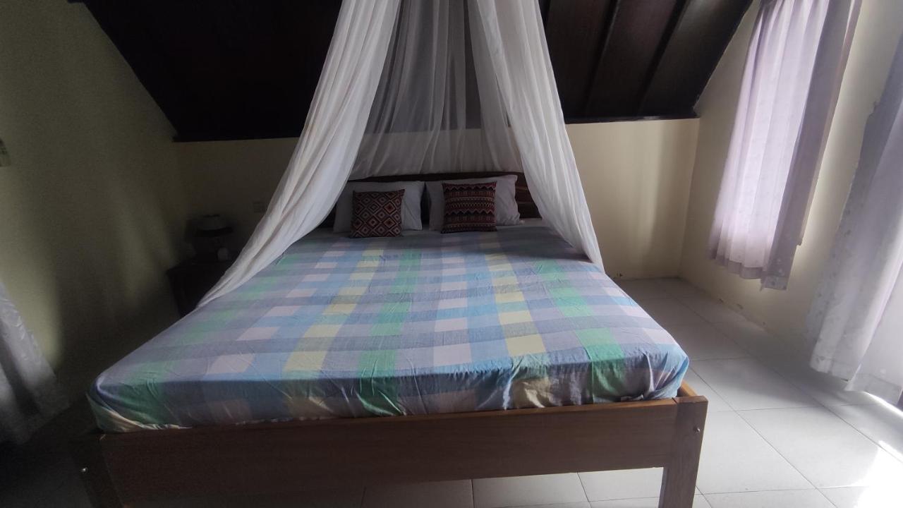 Sister Bungalow 2 กิลิไอร์ ภายนอก รูปภาพ