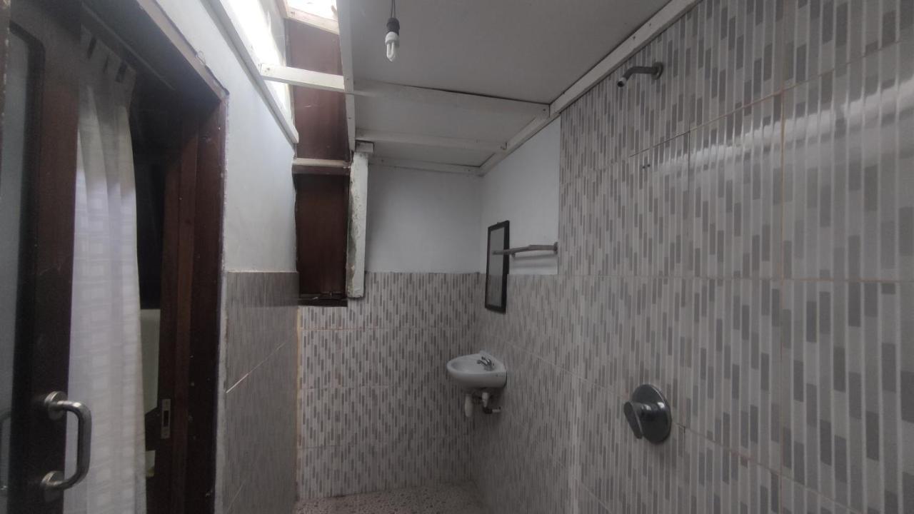 Sister Bungalow 2 กิลิไอร์ ภายนอก รูปภาพ